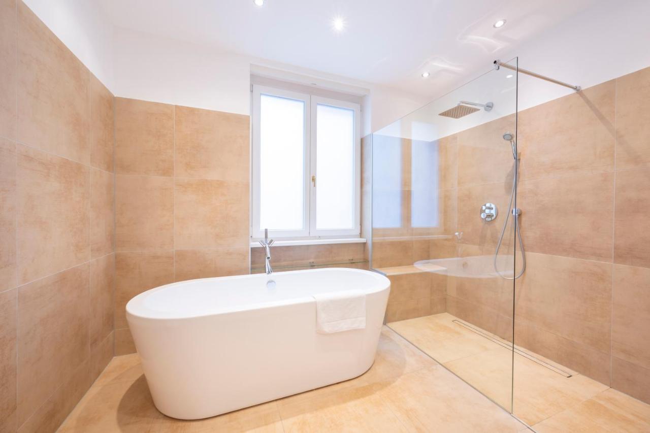 Apartament Moulin Rouge Wiedeń
