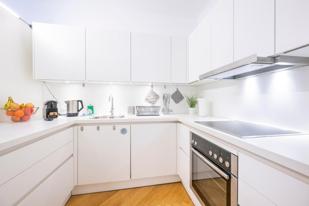 Apartament Moulin Rouge *
