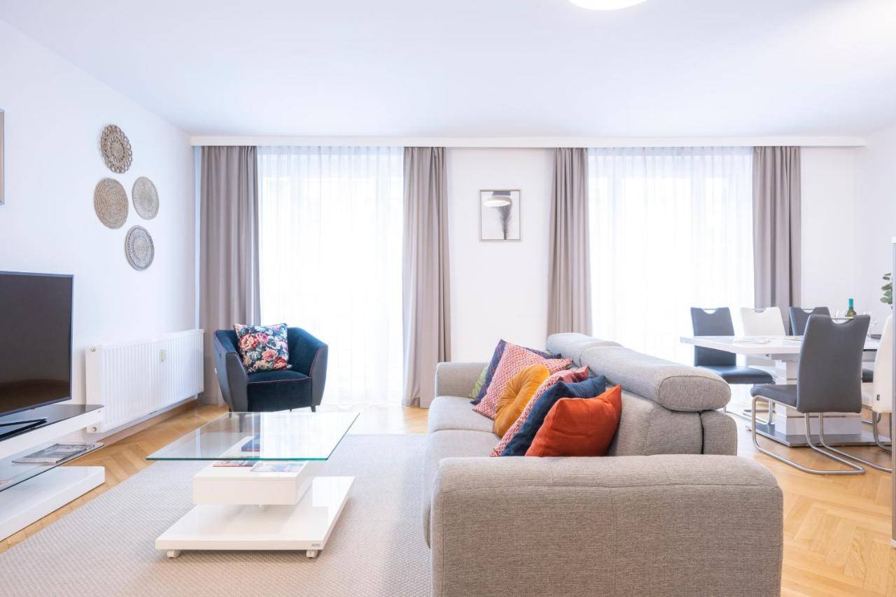 Apartament Moulin Rouge *